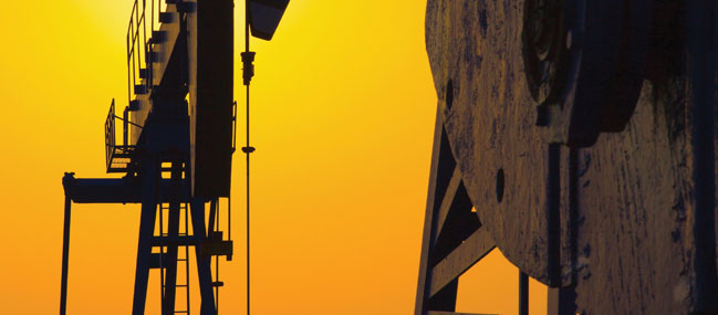 Kuriyama Europe - Oil and Gas