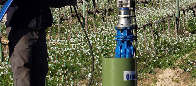 Kuriyama Europe - Oroflex Well