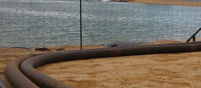 Kuriyama Europe - Water Transfer